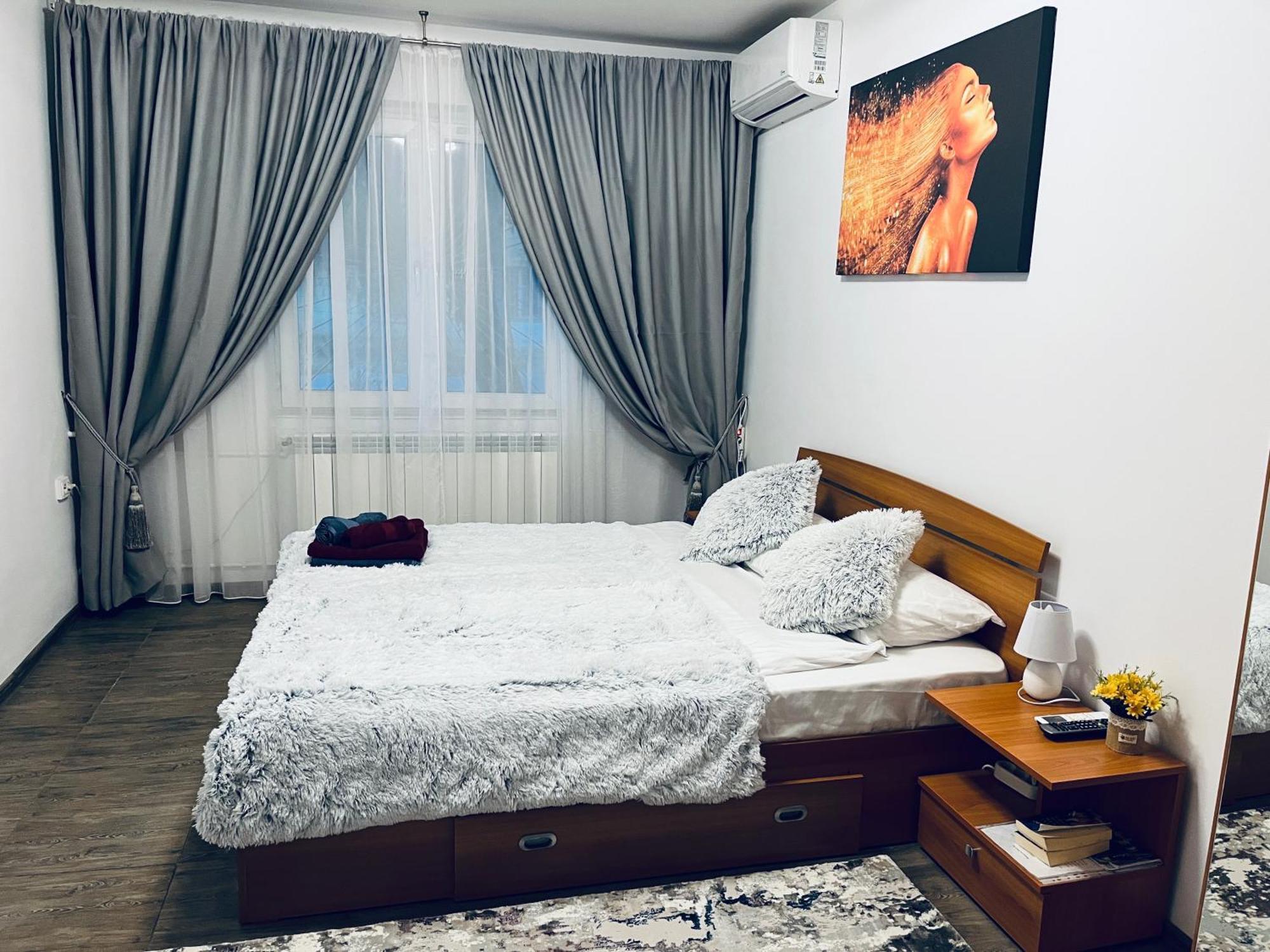 Studio Vio Apartment Tulcea Luaran gambar